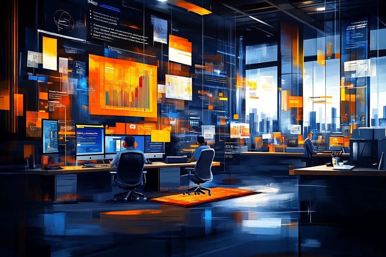 OfficeWise AI
