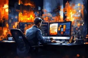 Dowiedz się więcej o dedykowane oprogramowanie software na zamówienie