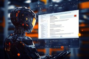 AI – asystent WMS?