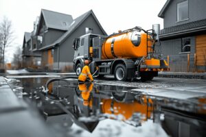 Jak skutecznie kontrolować i ewidencjonować zrzuty nieczystości?