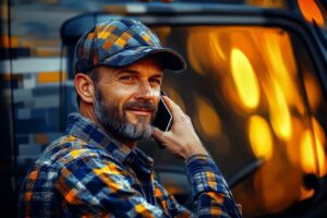 Jak system YMS z awizacjami transportu zmienia oblicze logistyki w zakładach produkcyjnych?