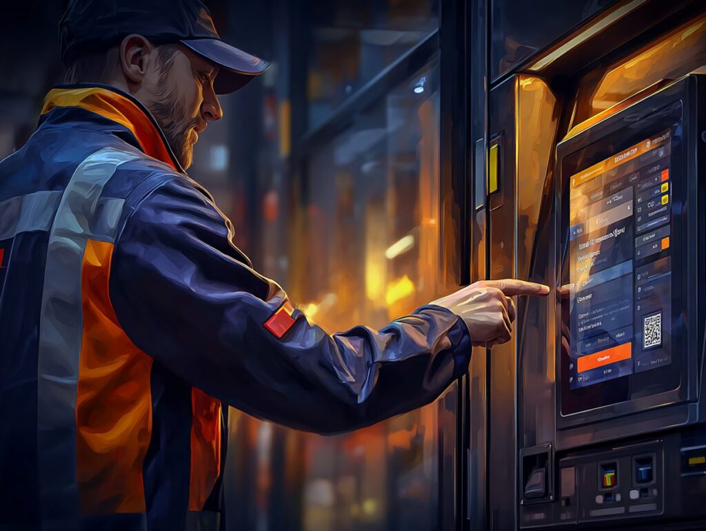 wersja demonstracyjna TCS.net